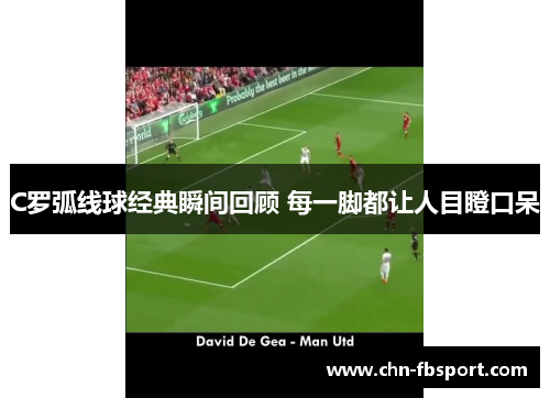 C罗弧线球经典瞬间回顾 每一脚都让人目瞪口呆