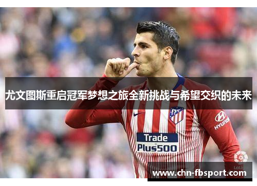 尤文图斯重启冠军梦想之旅全新挑战与希望交织的未来