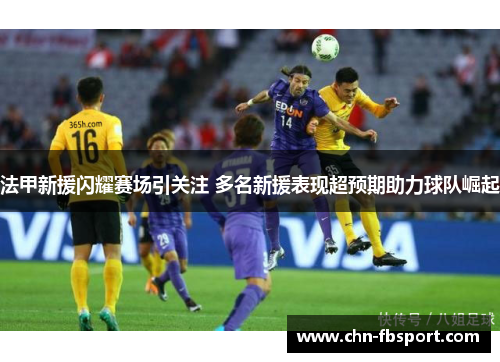 法甲新援闪耀赛场引关注 多名新援表现超预期助力球队崛起 法甲新援闪耀赛场引关注 多名新援表现超预期助力球队崛起