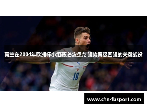 荷兰在2004年欧洲杯小组赛逆袭捷克 强势晋级四强的关键战役 荷兰在2004年欧洲杯小组赛逆袭捷克 强势晋级四强的关键战役