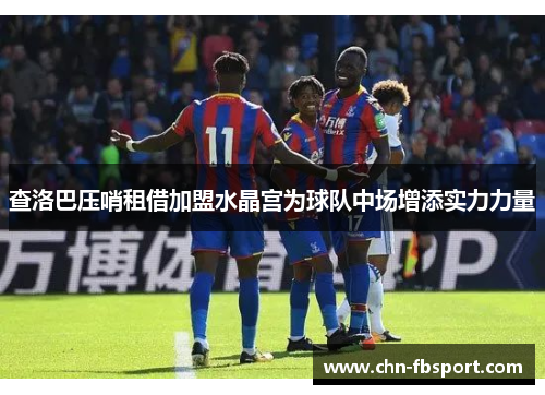 查洛巴压哨租借加盟水晶宫为球队中场增添实力力量 查洛巴压哨租借加盟水晶宫为球队中场增添实力力量